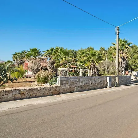 Villetta Flora בית נופש אליסטה